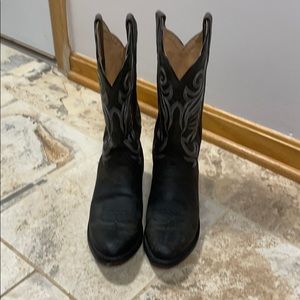 Cowboy Boots